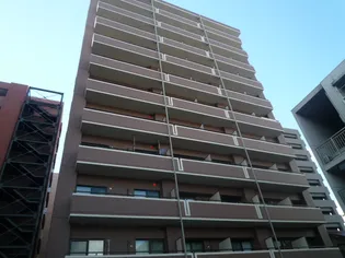 シティマンション木町通の画像