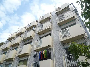 サニーハイムの画像