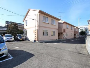 ファミール來住の画像