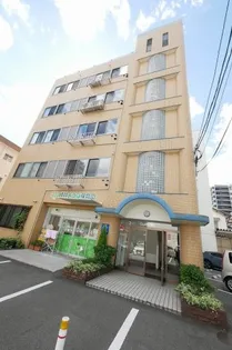 オークスビルの画像