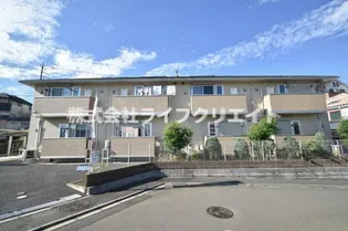 サンモール豊田の画像