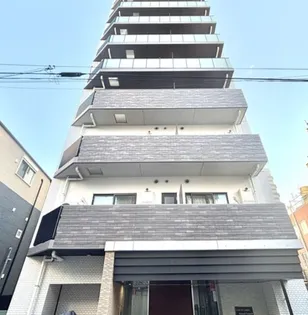 SOLID南千住の画像