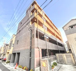 ブライズ下丸子DUEの画像