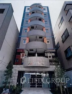 ガラ ステージ森下の画像