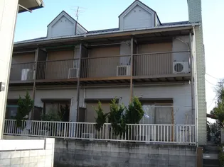 貴美ハイツの画像