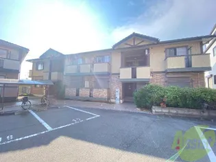 シルクコートA棟の画像