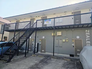 コーポトワの画像