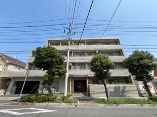 プロシード南行徳の画像