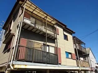 コーポ山口の画像