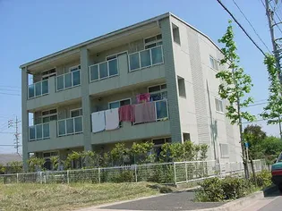 パークガーデン神の倉の画像