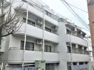 シルフィード恵比寿 イーストの画像