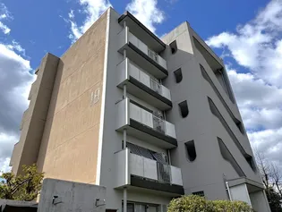 ビレッジハウス志染1号棟の画像