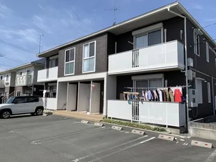 フレグランスM Aの画像