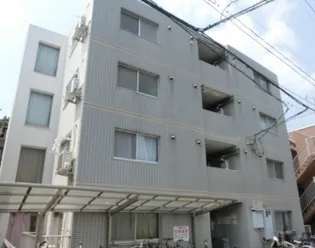 ビッグバーンズマンション伊島G棟の画像