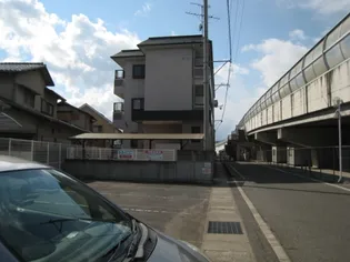 ベルメゾン山田Ⅰの画像