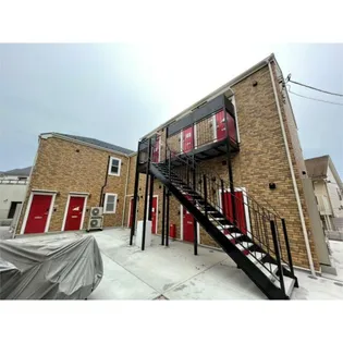 ハーミットクラブハウスクエストサークルの画像