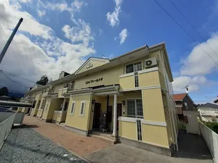 スカイフィールドαの画像