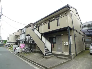 カーサ ミーアの画像