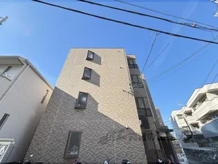 Renatus寝屋川【4階】の外観