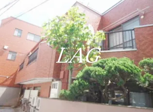 SANNO孝和 A棟の画像