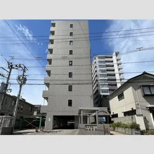 ロイヤル上大川前の画像