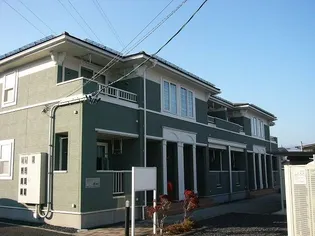 カトルセゾンⅢの画像