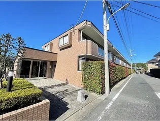 レジデンス光和の画像