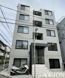 LIVEFLAT蒲田の画像