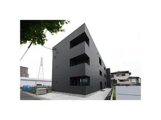 愛知県名古屋市守山区元郷2【アパート】の外観