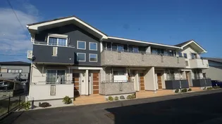 プラシード平和 Bの画像