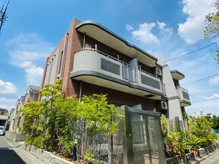 サンゼル田柄5の画像