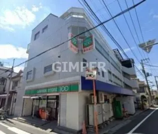 三豊ビルの画像