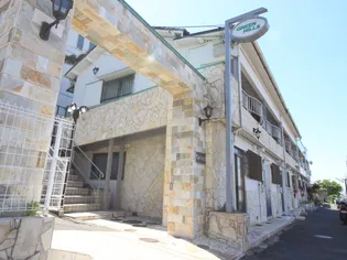 枚岡西ハイツの画像