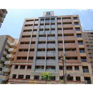 エステムコート三宮EASTポルトマーレ【3階】の外観