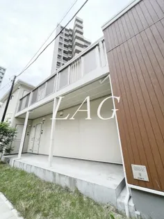 クロスガーデン町田の画像