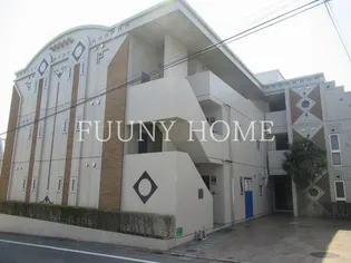 ソレイユ自由が丘の画像