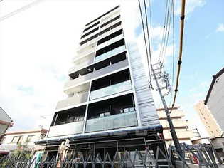 愛知県名古屋市東区筒井3【マンション】の外観