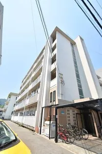 ソフィアコート庚午中の画像