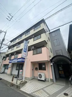 ファインコート萱島の画像