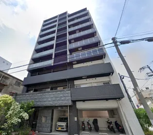 ララプレイス難波メティスの画像