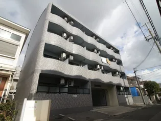 マリンコート高丸の画像