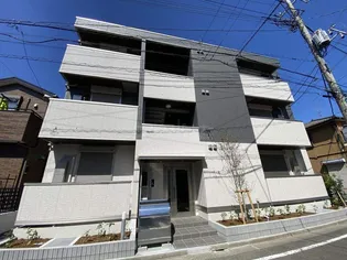 エクセリア南花畑Iの画像