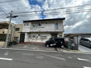 大田アパートの画像