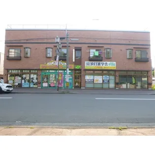 コーポグリーンの画像