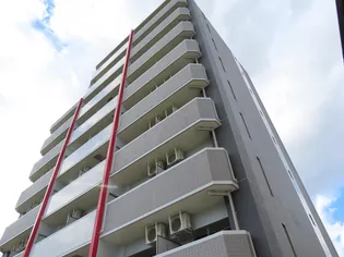 アーバンフラッツ長町の画像