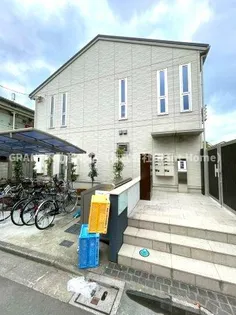 さくらアパートメントの画像