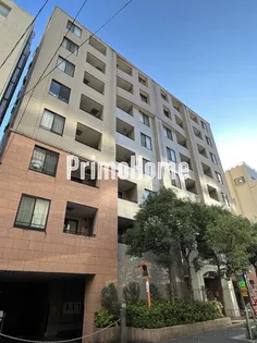 クリオ三田ラ モードの画像