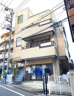 ル マノワール アカサカの画像