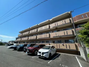 ロイヤルクレッセントの画像