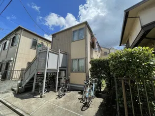 パレスリリーベルの画像